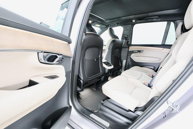 new 2026 Volvo XC90 car, priced at $68,030