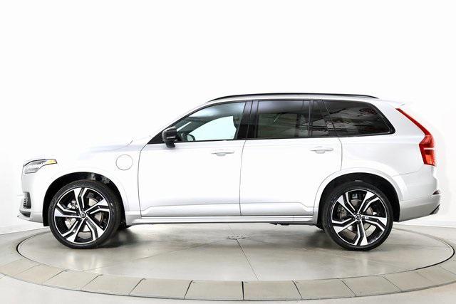 used 2022 Volvo XC90 Recharge Plug-In Hybrid car, priced at $48,590