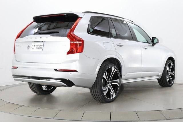 used 2022 Volvo XC90 Recharge Plug-In Hybrid car, priced at $48,590