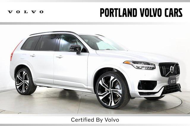 used 2022 Volvo XC90 Recharge Plug-In Hybrid car, priced at $48,790