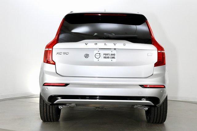 used 2022 Volvo XC90 Recharge Plug-In Hybrid car, priced at $48,590