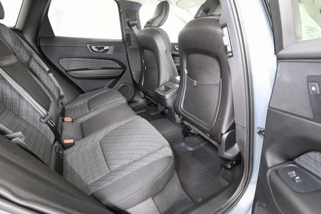used 2023 Volvo XC60 car, priced at $32,990