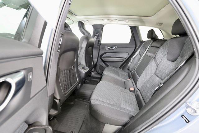 used 2023 Volvo XC60 car, priced at $32,990