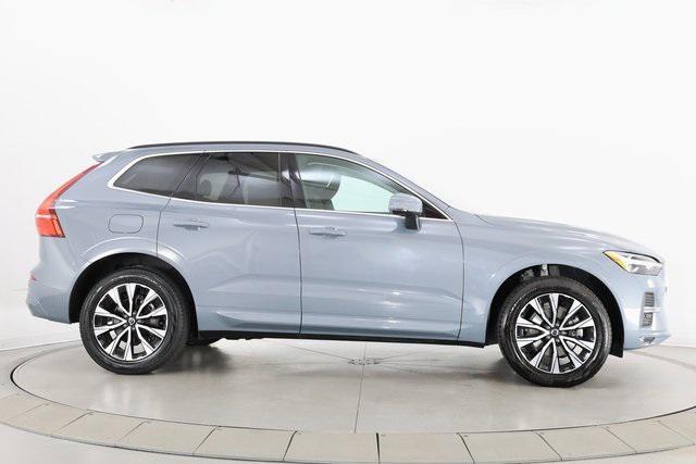 used 2023 Volvo XC60 car, priced at $32,990