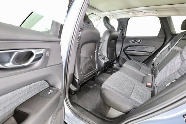 used 2023 Volvo XC60 car, priced at $32,990