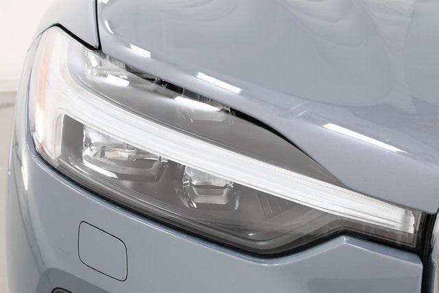 used 2023 Volvo XC60 car, priced at $32,990