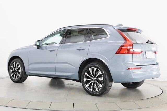 used 2023 Volvo XC60 car, priced at $32,990