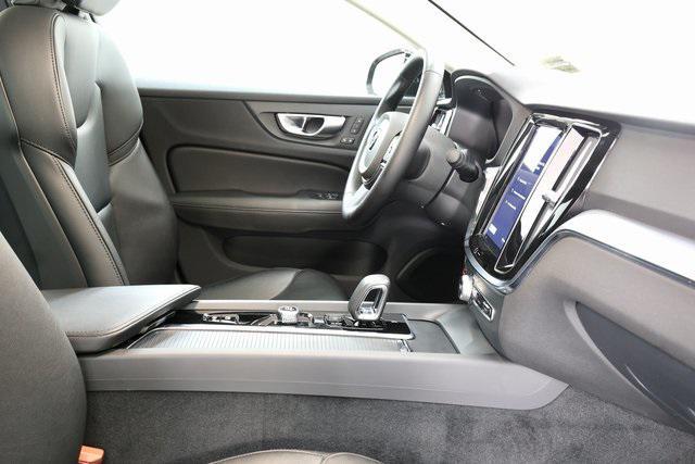 used 2025 Volvo S60 car, priced at $29,990