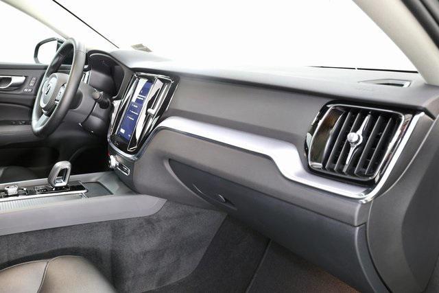 used 2025 Volvo S60 car, priced at $29,990