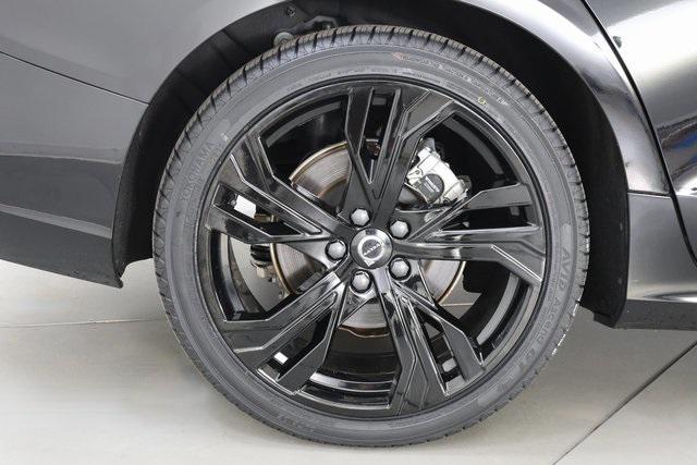 used 2025 Volvo S60 car, priced at $29,990