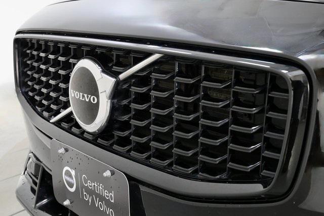 used 2025 Volvo S60 car, priced at $29,990