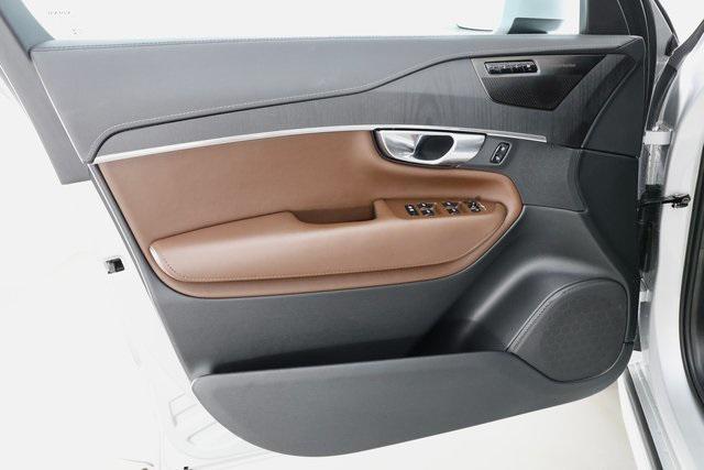 used 2022 Volvo XC90 car, priced at $40,990