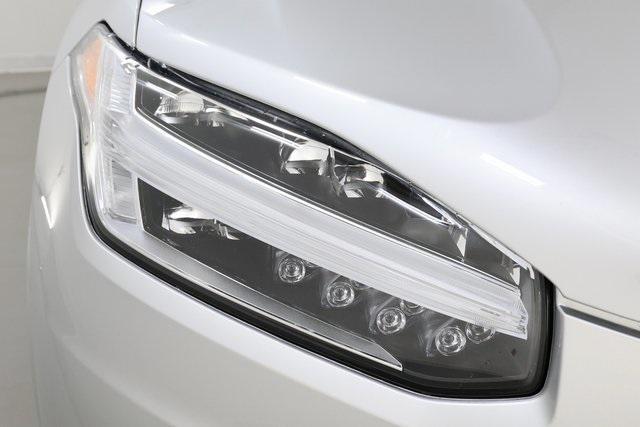 used 2022 Volvo XC90 car, priced at $40,990