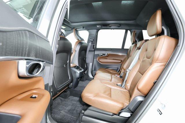 used 2022 Volvo XC90 car, priced at $40,990