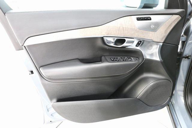 used 2022 Volvo XC90 car, priced at $41,990