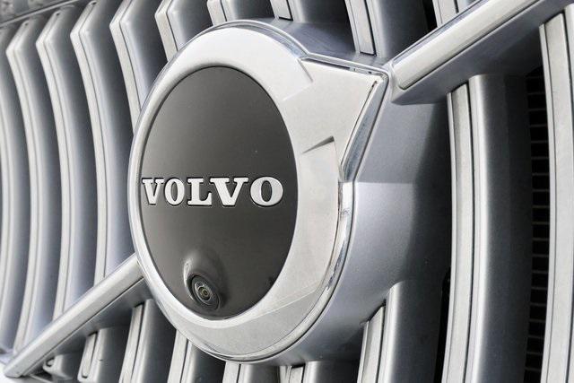used 2022 Volvo XC90 car, priced at $41,990