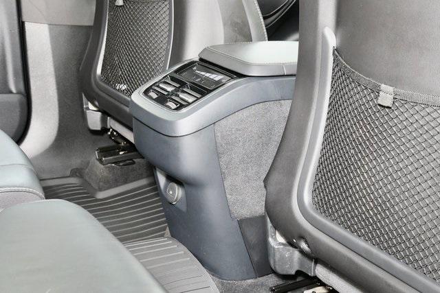 used 2022 Volvo XC90 car, priced at $41,990