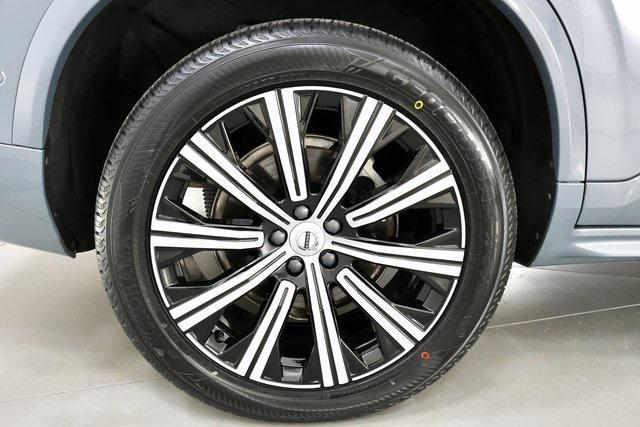 used 2022 Volvo XC90 car, priced at $41,990