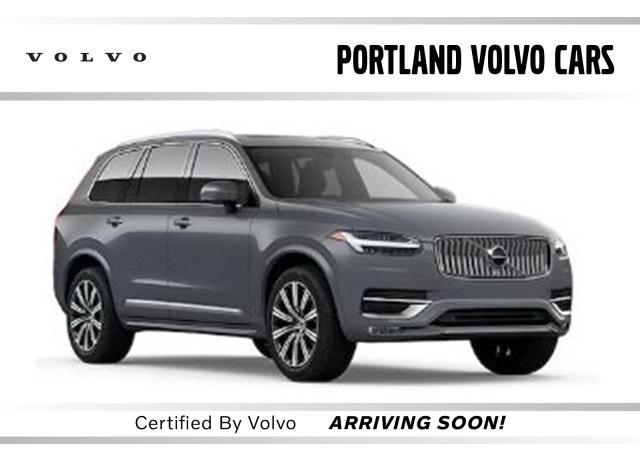 used 2022 Volvo XC90 car, priced at $41,990