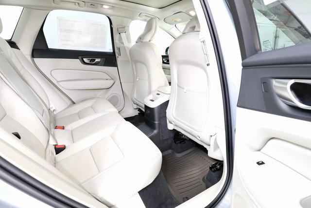 new 2026 Volvo XC60 Plug-In Hybrid car, priced at $72,235