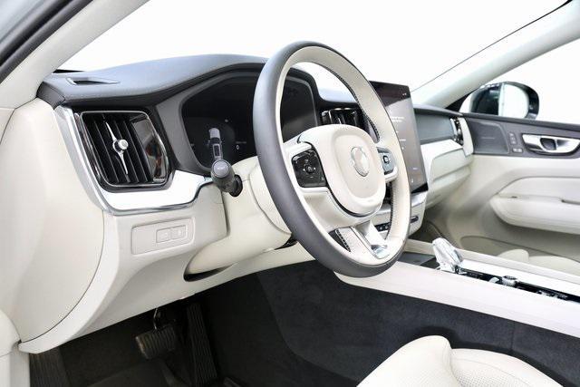 new 2026 Volvo XC60 Plug-In Hybrid car, priced at $72,235