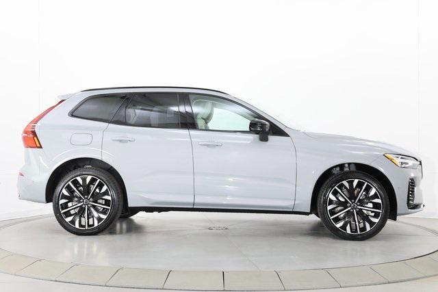 new 2026 Volvo XC60 Plug-In Hybrid car, priced at $72,235