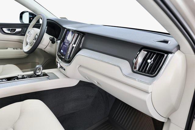 new 2025 Volvo XC60 Plug-In Hybrid car, priced at $66,605