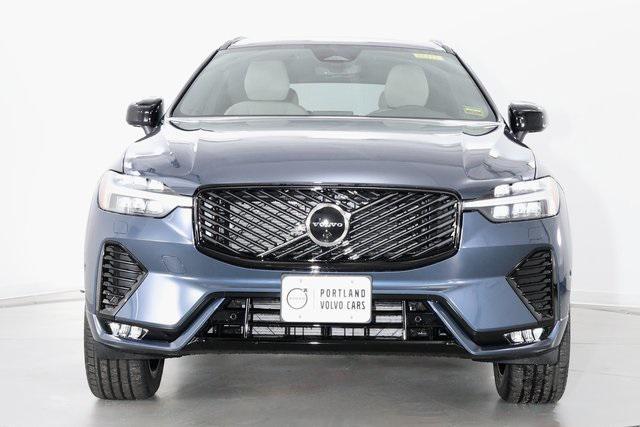 new 2026 Volvo XC60 car, priced at $54,985