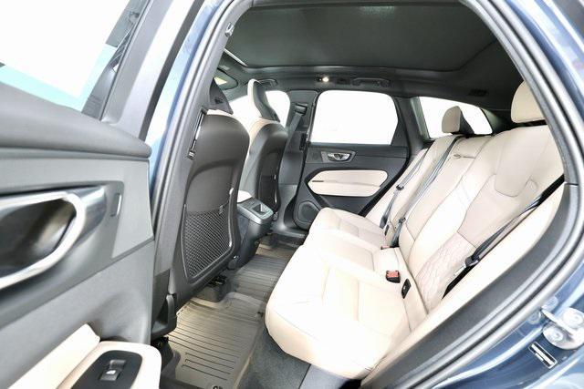 new 2026 Volvo XC60 car, priced at $54,985