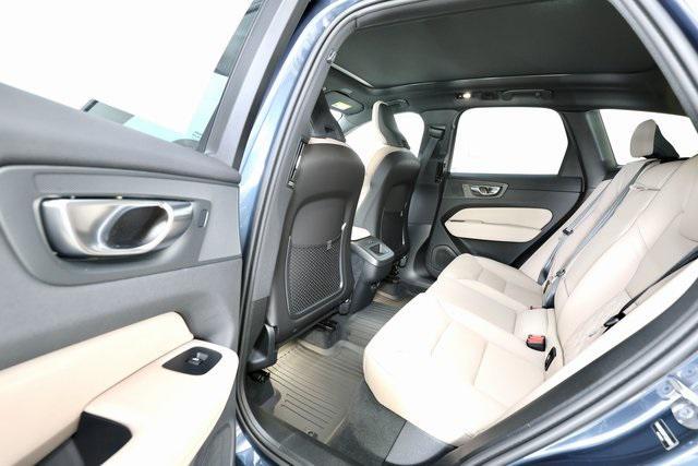 new 2026 Volvo XC60 car, priced at $54,985