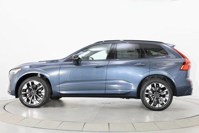 new 2026 Volvo XC60 car, priced at $54,985