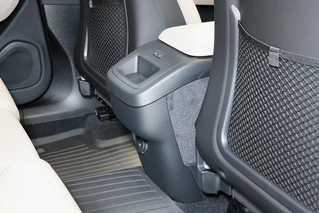 new 2026 Volvo XC60 car, priced at $54,985