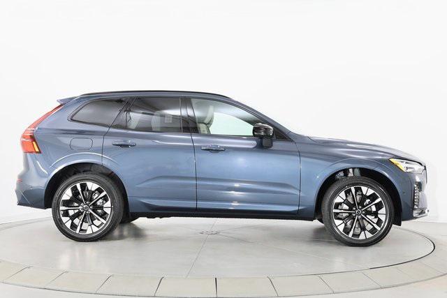new 2026 Volvo XC60 car, priced at $54,985