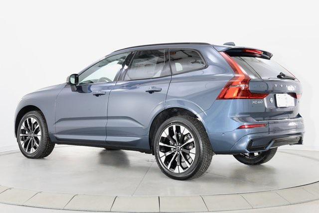 new 2026 Volvo XC60 car, priced at $54,985