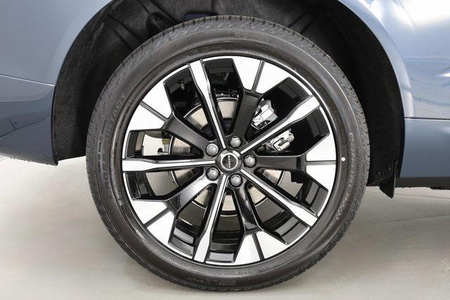 new 2026 Volvo XC60 car, priced at $54,985