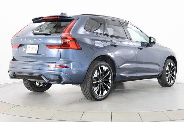 new 2026 Volvo XC60 car, priced at $54,985