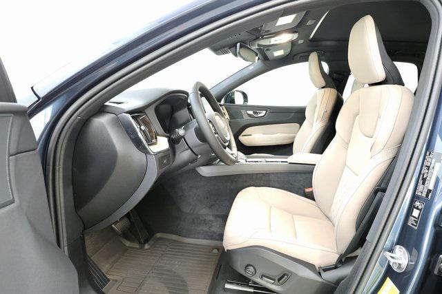 new 2026 Volvo XC60 car, priced at $54,985