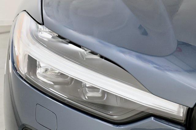 new 2026 Volvo XC60 car, priced at $54,985