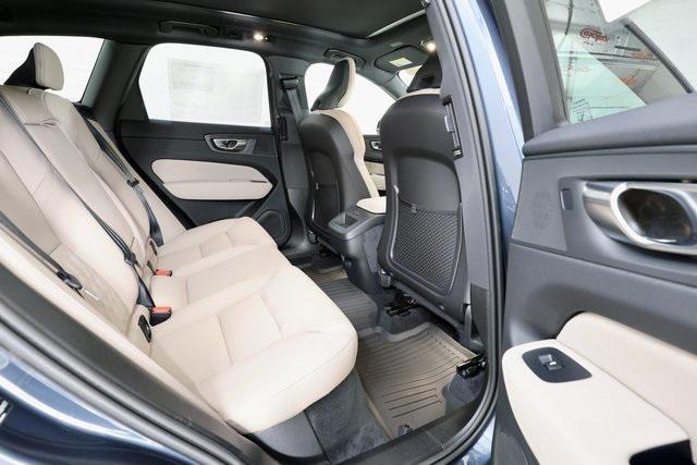 new 2026 Volvo XC60 car, priced at $54,985