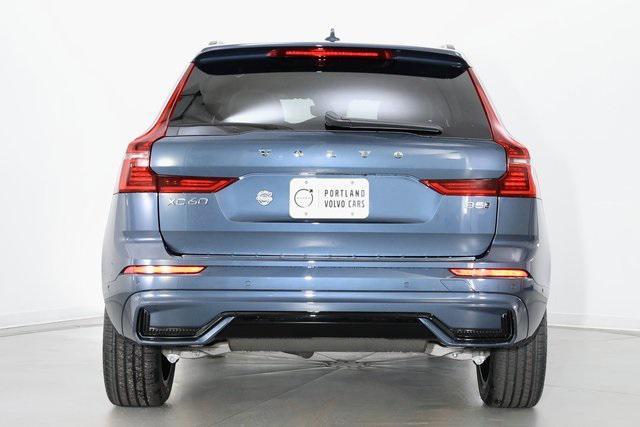 new 2026 Volvo XC60 car, priced at $54,985