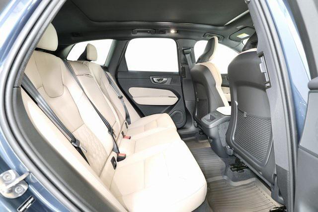 new 2026 Volvo XC60 car, priced at $54,985