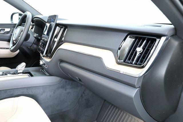 new 2026 Volvo XC60 car, priced at $54,985