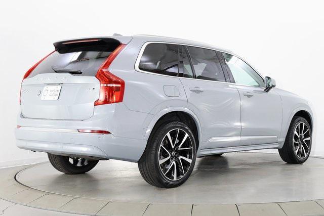 new 2024 Volvo XC90 car, priced at $67,255