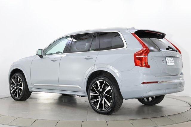 new 2024 Volvo XC90 car, priced at $67,255