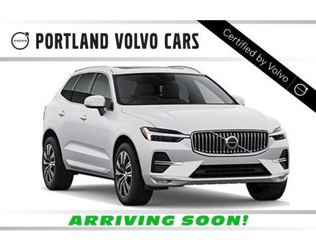 used 2022 Volvo XC60 car, priced at $38,890