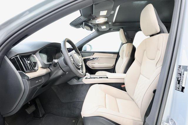 new 2025 Volvo XC90 Plug-In Hybrid car, priced at $75,895
