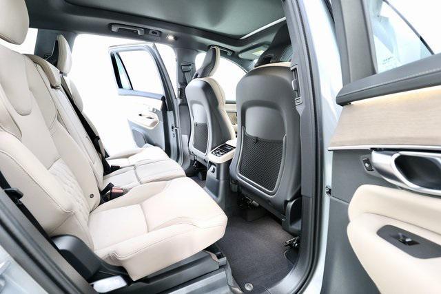 new 2025 Volvo XC90 Plug-In Hybrid car, priced at $75,895