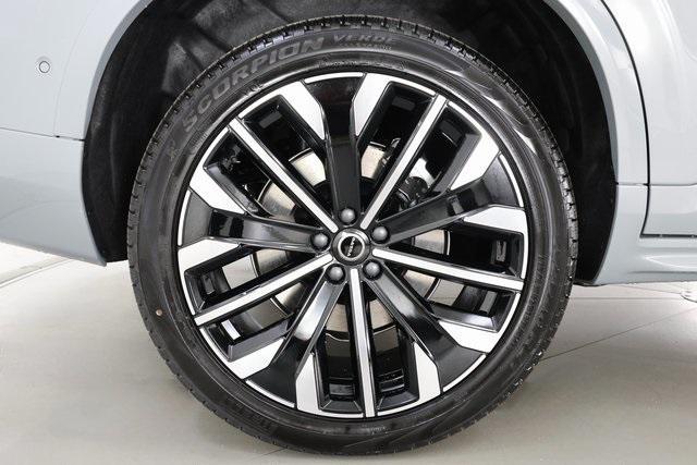 new 2025 Volvo XC90 Plug-In Hybrid car, priced at $75,895