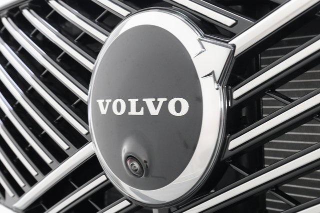 new 2025 Volvo XC90 Plug-In Hybrid car, priced at $75,895