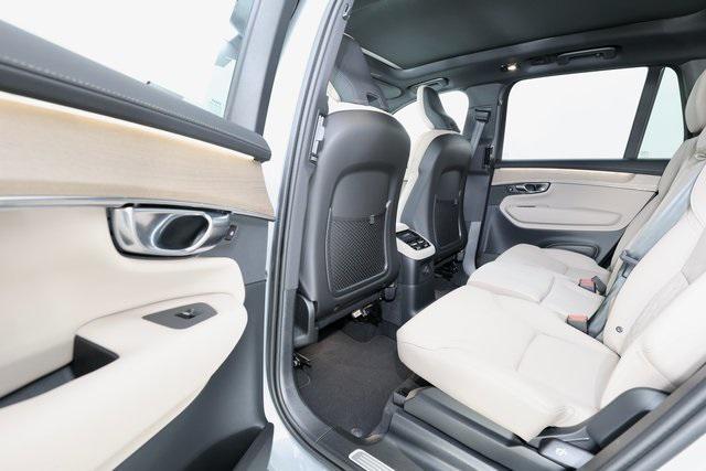 new 2025 Volvo XC90 Plug-In Hybrid car, priced at $75,895